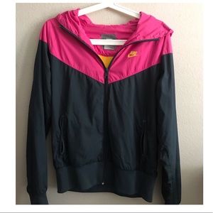 Nike Jacket